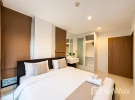 คอนโด 2 ห้องนอน ให้เช่า ในโครงการ เดอะพิกเซลส์ เคปพันวา คอนโด, วิชิต