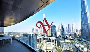 3 Habitaciones Apartamento en venta en The Address Sky View Towers, Dubái The Address Sky View Tower 1