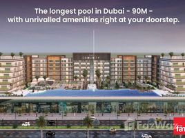 1 chambre Appartement à vendre à The Community., Centrium Towers, Dubai Production City (IMPZ)