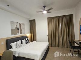 1 chambre Appartement à louer à , Malate, Manila, Metro Manila