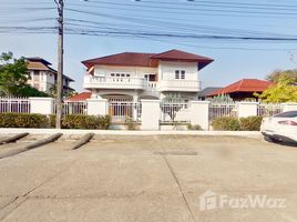 FazWaz.jp で売却中 5 ベッドルーム 別荘, パタン, ミューアン・チェン・マイ, チェンマイ, タイ