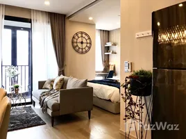 คอนโด 1 ห้องนอน ให้เช่า ในโครงการ แอชตัน อโศก, คลองเตยเหนือ