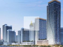 3 спален Квартира на продажу в Seapoint, EMAAR Beachfront, Dubai Harbour