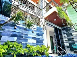 3 Habitación Casa en alquiler en Thac Gian, Da Nang, Thac Gian