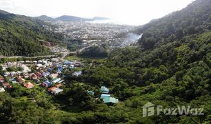 N/A Land for sale in Patong, Phuket 