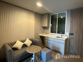 1 chambre Condominium à vendre à A Space ID Asoke-Ratchada., Din Daeng