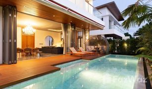 3 Schlafzimmern Villa zu verkaufen in Rawai, Phuket Elite Atoll Villa 