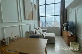 Buy 2 bedroom Departamento at Knightsbridge Prime Sathorn in Bangkok, Tailandia