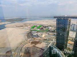 3 Bedroom Apartment for sale at Sky Tower, Shams Abu Dhabi, Al Reem Island