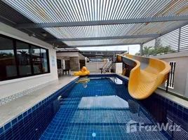 บ้านเดี่ยว 4 ห้องนอน ให้เช่า ในโครงการ เดอะ ไพร์ม หัวหิน, หินเหล็กไฟ