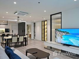 คอนโด 3 ห้องนอน ให้เช่า ในโครงการ สุขุมวิท ลิฟวิ่ง ทาวน์, คลองเตยเหนือ