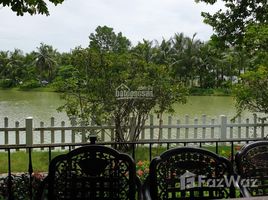 5 Phòng ngủ Biệt thự for sale in Vinhomes Riverside the Harmony, Phúc Lợi, Phúc Lợi