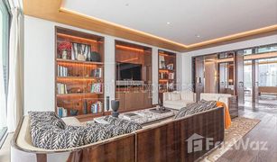 5 Schlafzimmern Appartement zu verkaufen in DAMAC Towers by Paramount, Dubai Dorchester Collection Dubai