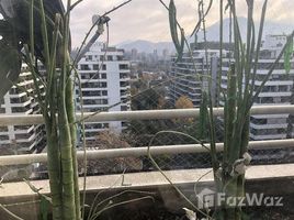 5 Habitación Apartamento en venta en Vitacura, Santiago, Santiago