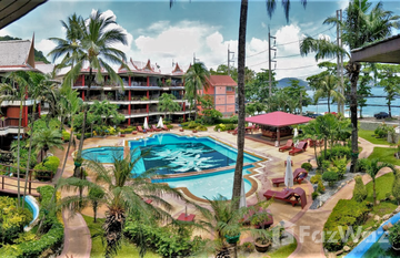 The Residence Kalim Bay in Patong, Phuket