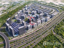 3 спален Таунхаус на продажу в MAG Eye, District 7, Mohammed Bin Rashid City (MBR)