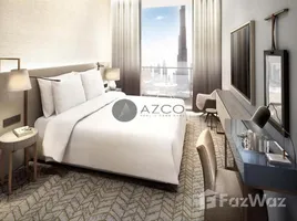 3 Bedroom Apartment for sale at Vida Residences Dubai Mall , 