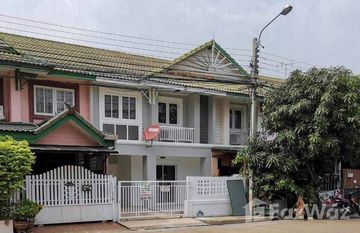 Baan Pruksa 18 Bangyai in บางแม่นาง, Нонтабури