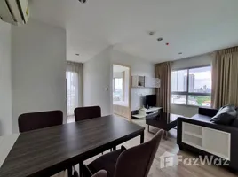 2 Habitación Departamento en alquiler en Chewathai Phetkasem 27, Bang Wa