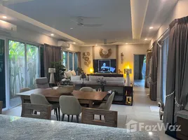 3 Habitación Casa en venta en KayLanna Village, Nong Kae, Hua Hin, Prachuap Khiri Khan