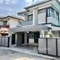 3 спален Дом в аренду в Baan Fah Greenery, Nong Prue