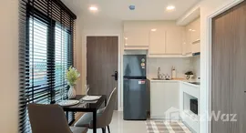 ยูนิตที่เหลืออยู่ในโครงการ Mira Monte’ Hua Hin 94