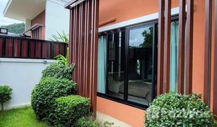 4 Bedrooms House for sale in Pa Khlok, Phuket Baan Promphun Premium BeeTown