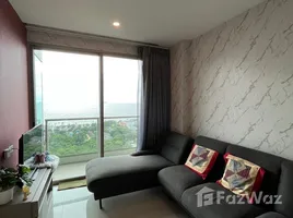 1 Bedroom Apartment for rent at The Riviera Jomtien, Nong Prue