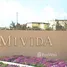5 Habitación Villa en venta en Mivida, The 5th Settlement