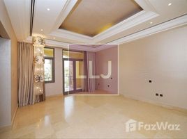 5 спален Дом на продажу в Saadiyat Beach Villas, Saadiyat Beach, Saadiyat Island