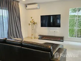 บ้านเดี่ยว 3 ห้องนอน ให้เช่า ในโครงการ ชัยพฤกษ์ บางนา กม.15, บางโฉลง