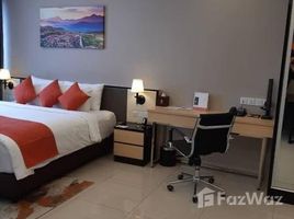 1 Schlafzimmer Penthouse zu vermieten im Gurney Paragon Residences, Bandaraya Georgetown, Timur Laut Northeast Penang
