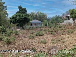  Terreno (Parcela) en venta en Kalaw, Taunggye, Kalaw