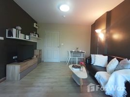 Studio Apartment for sale at D Condo Kathu-Patong, Kathu, Kathu