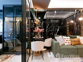 1 Bedroom Condo for sale at Maroon Ratchada 32, Chantharakasem, Chatuchak, Bangkok