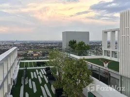 ขายคอนโด 1 ห้องนอน ในโครงการ ไนท์บริดจ์ สกาย ริเวอร์ โอเชี่ยน, ปากน้ำ, เมืองสมุทรปราการ, สมุทรปราการ