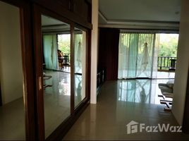 Studio Apartment for rent in Na Kluea, Pattaya Wongamat Privacy 