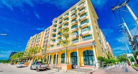 Venetian Signature Condo Resort Pattaya中可用单位