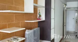 ยูนิตที่เหลืออยู่ในโครงการ ศุภาลัย ปาร์ค ศรีนครินทร์