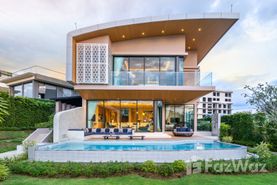 VIP Galaxy Villas Real Estate Development in Rawai, Phuket