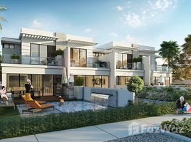 6 Bedroom Villa for sale at Silver Springs, Akoya Park, DAMAC Hills (Akoya by DAMAC)