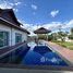 3 спален Вилла в аренду в Hillside Hamlet 4, Тхап Таи