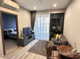 ขายอพาร์ทเม้นท์ 1 ห้องนอน ในโครงการ ไอดีโอ โมบิ อโศก‎, บางกะปิ