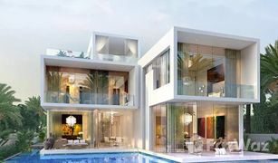 3 Bedrooms Townhouse for sale in Juniper, Dubai DAMAC Hills 2 (AKOYA) - Odora