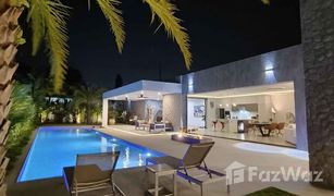 3 Schlafzimmern Villa zu verkaufen in Chalong, Phuket 