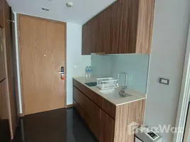 1 Schlafzimmer Wohnung zu verkaufen im Via 31, Khlong Tan Nuea, Watthana, Bangkok
