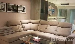 1 Schlafzimmer Wohnung zu verkaufen in Nong Prue, Pattaya Sands Condominium