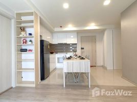 2 chambre Condominium à vendre à Maestro 03 Ratchada-Rama 9., Din Daeng, Din Daeng, Bangkok, Thaïlande