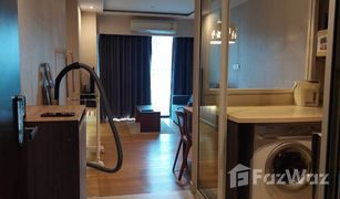 ขายคอนโด 1 ห้องนอน ใน คลองตัน, กรุงเทพมหานคร ไทดี้ ดีลักซ์ สุขุมวิท 34