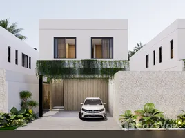 4 Kamar Vila for sale in Sanur, Bali, Sanur
